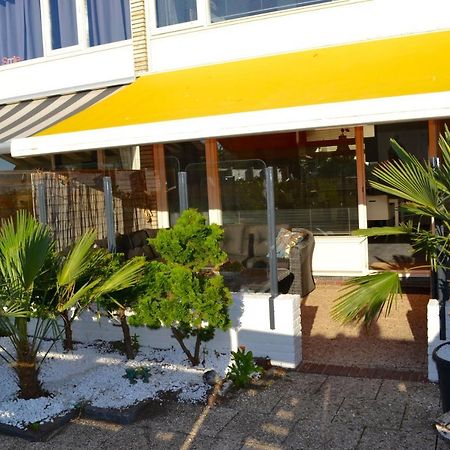 Beachy Chic Зандворт Екстер'єр фото